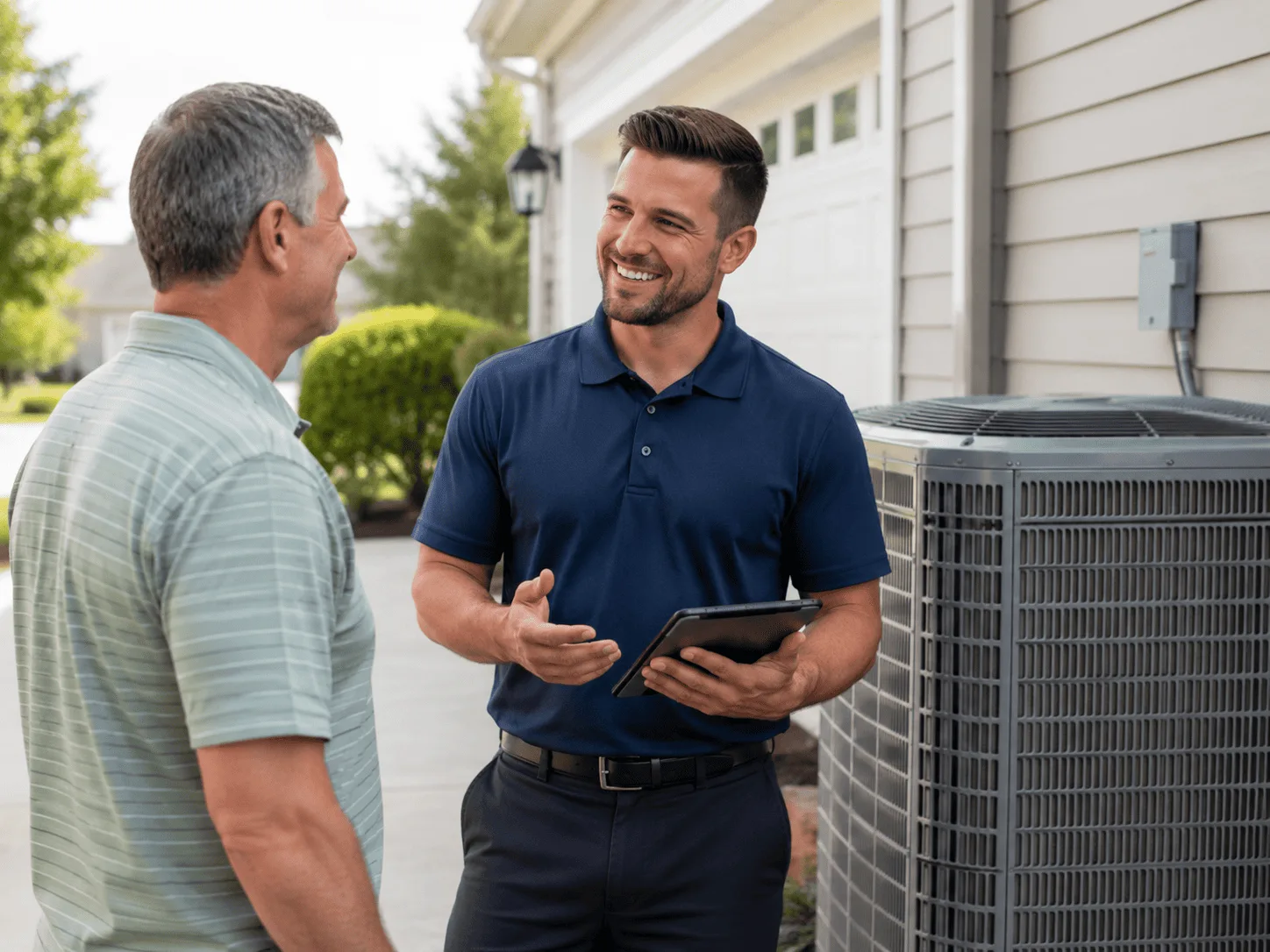 Heat Pump Installation Palmer, IA FAQs